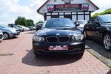 BMW 116i  SCHIEBEDACH, START&STOP, KLIMAAUTOMATIK - BMW 116 in Mönchengladbach