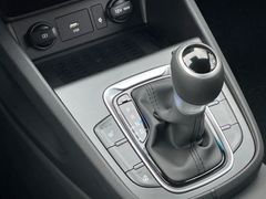 Fahrzeugabbildung Hyundai KONA 1.6 GDi Hybrid Trend *Klima*Sitzhzg*Kamera*