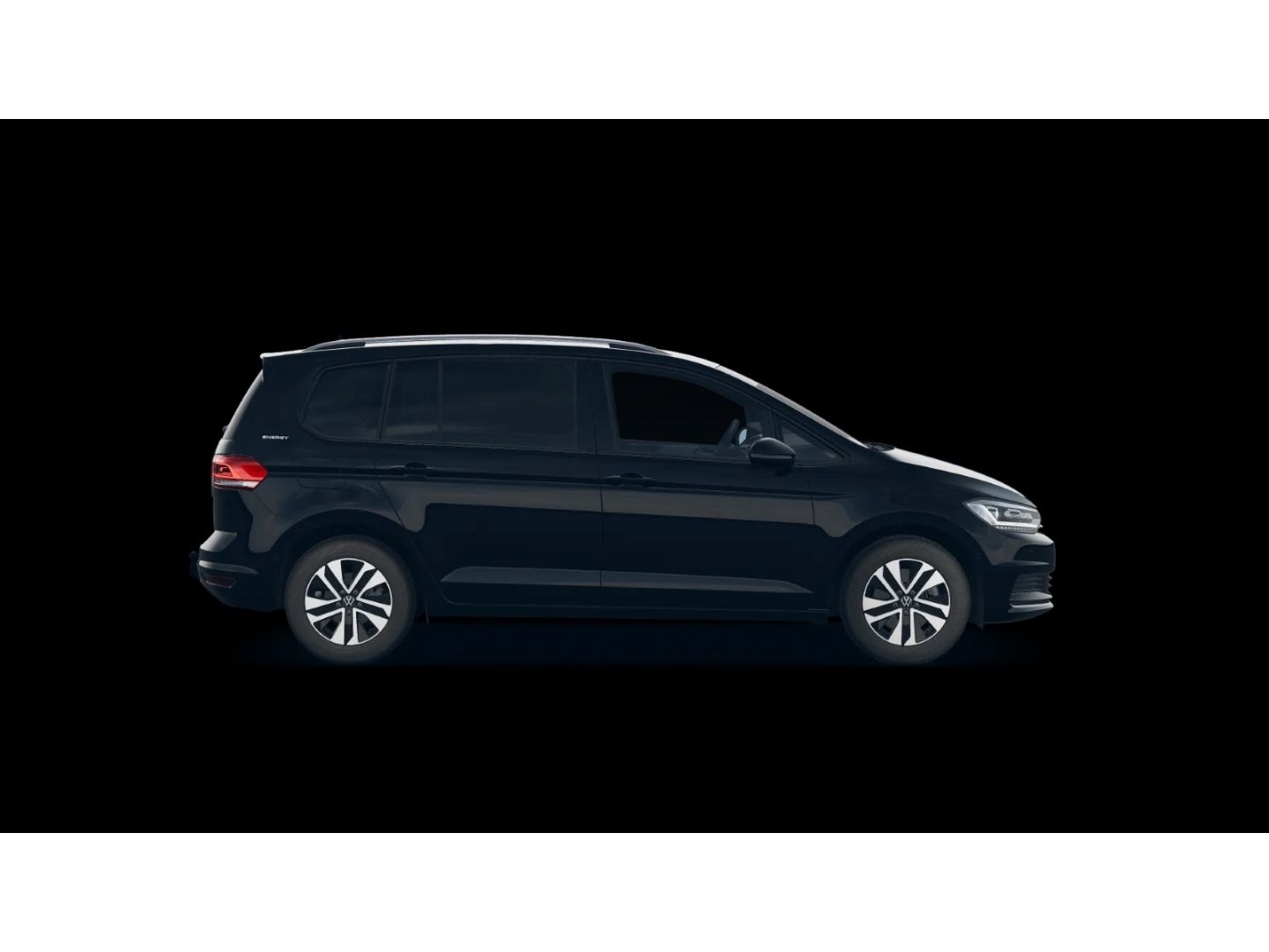 Volkswagen Touran - Bild 4