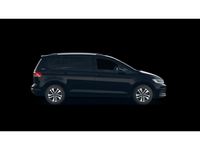 Volkswagen Touran - Vorschau Bild 4