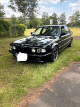 BMW Bmw 730i E32 - BMW 730 aus 1994