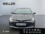 Toyota Corolla 1.8 Hybrid TS Teamplayer *LED*el Heck*CA - Toyota Corolla aus 2025