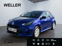 Toyota Yaris - Vorschau Bild 1