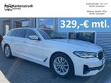 BMW 530d Touring Aut. HeadUp Laser DrivAss Ambiente - BMW 530 in Bielefeld