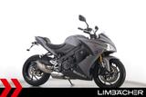 Suzuki GSX S 1000 F - HECKUMBAU - Suzuki Motorräder in Stuttgart