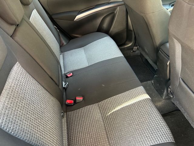 Fahrzeugabbildung Suzuki (SX4) S-Cross Hybrid Autom.+CarPlay+LED+SHZ+DAB+