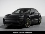 Porsche Macan Turbo |HA-Lenkung |Panorama |AHK - Porsche Macan in Freiburg