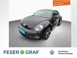 Volkswagen Beetle Cabrio 1.2 TSI 6-GANG NAVI KLIMA - Volkswagen Beetle: Cabrio
