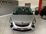 Opel Zafira C Tourer Innovation - Opel Zafira: Standheizung
