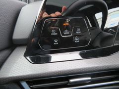 VW Golf VIII 2.0 TDI GTD Black Matrix 19'' Pan Stdh VW Golf VIII 2.0 TDI GTD Black Matrix 19'' Pan Stdh