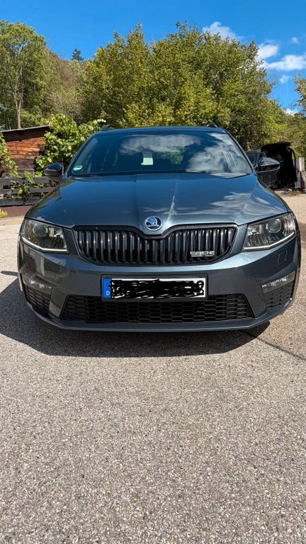 Image of Skoda Octavia