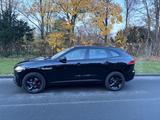 Jaguar F-Pace 30d AWD R-Sport Automatik R-Sport - Jaguar F-Pace in Essen