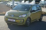 Volkswagen up! 1.0 high up! BMT Sitzheizung Tempomat Klima - Volkswagen up!: High