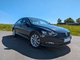 Volkswagen Passat 1.4 TSI DSG | Lim | Abst-Temp | Kam