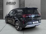 Opel Frontera GS Rückfahrkamera Klimaautomatik Wirele - Opel Frontera: ABS