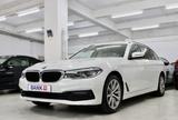 BMW 520 d xD Sport Line Head-Up Leder AHK LED STHG * - BMW 520 Gebrauchtwagen in Hannover
