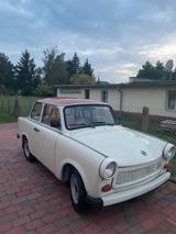 Trabant 601s Deluxe - Trabant 601: Deluxe