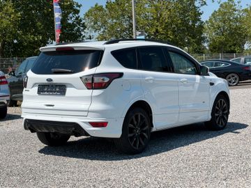 Ford Kuga - 8