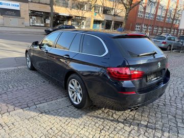 BMW 520 - 6