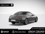 Mercedes-Benz CLE 450 4M Cabrio AMG Sitzklima Massage HUD Burm - : Cabrio