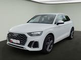 Audi SQ5 3.0 TDI quattro*Navi*LED*Alu*PDC*Virtual Coc - gebrauchte Audi SQ5 aus dem Jahr 2023