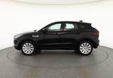Jaguar E-PACE D180 S AWD LED Navi Leder Kamera DAB - schwarze Jaguar E-Pace