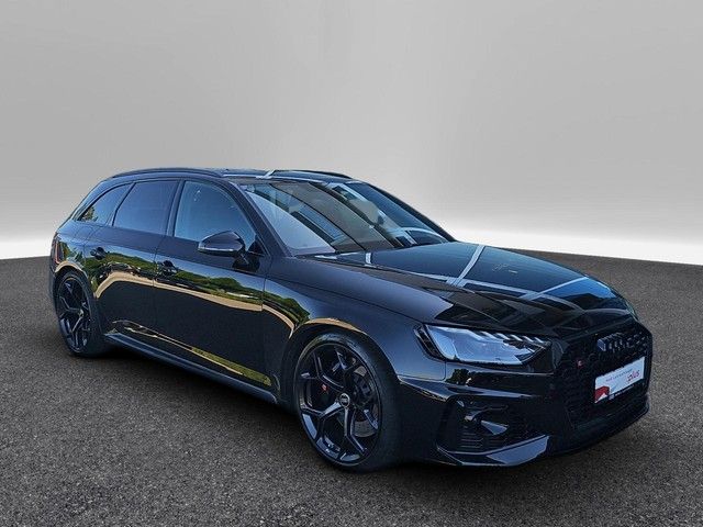 Audi RS 4 Avant 2.9 TFSI quattro Tiptronic Matrix B&O foto 2