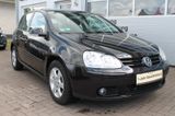 Volkswagen Golf V Lim. Goal *TÜV-NEU* - Volkswagen: Goal