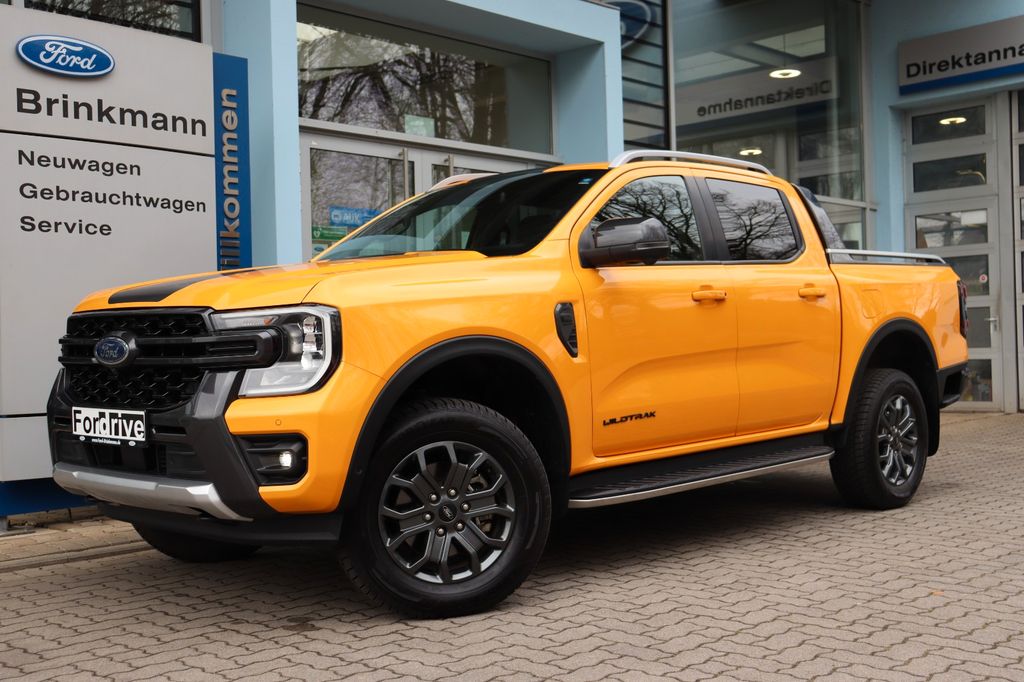 Image of Ford Ranger
