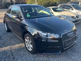Audi A1 attraction - Audi A1 Attraction mit Benzin-Antrieb