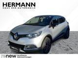 Renault Captur 1.5 dCi 110 eco² ENERGY XMOD CAM*LED*NAVI - Renault mit Diesel-Antrieb: 1.5
