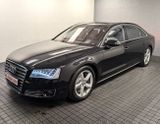 Audi A8 6.3 FSI W12 quattro Lang B&O+ACC+TV+LED+Pano