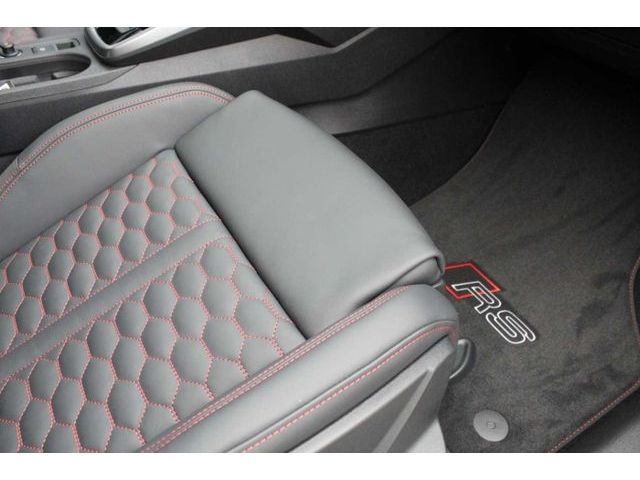 RS3 Limousine qu.S-tr. Mtrx*Pano*SpAGA*B&O*1.HD!