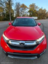 Honda CRV 1.5 VTEC Turbo - Honda CR-V Gebrauchtwagen in Stuttgart