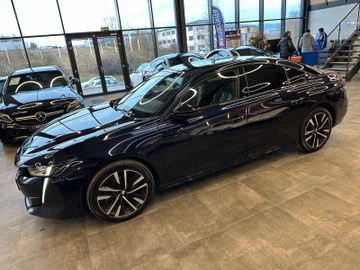 Peugeot 508 GT *2. Hand*Klima*SHZ*Navi*Kamera*i-Cockpit*