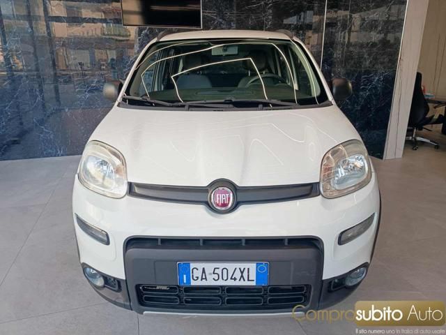 Image of Fiat Panda
