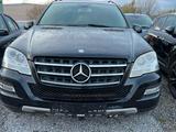 Mercedes-Benz ML 300 ML ML 300 CDI BlueEfficiency 4Matic - Mercedes ML-Klasse bis 5.000 Euro