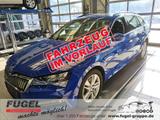 Skoda Superb Combi 1.4 TSI Ambition iV ACC|Verkehrsz.- - Skoda Superb mit Hybrid-Antrieb
