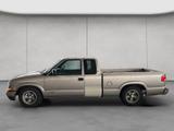 Chevrolet S-10 Pick Up Ausstattung: LS - Chevrolet Oldtimer
