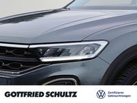 Volkswagen T-Roc - Vorschau Bild 6