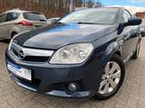 Opel Tigra Twin Top Edition PDC SHZ KLIMA - gebrauchte Opel Tigra aus dem Jahr 2008