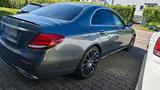 Mercedes-Benz Mercedes Benz E 400 Benzin w213 - 11/2017 ... - Mercedes-Benz W213