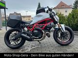 Ducati Monster 797 - DUCATI MONSTER 797