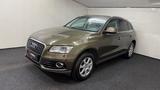 Audi Q5 2.0 TFSI quattro  XENON*SHZ*NAVI*PDC*TEMP*AHK - Audi Q5 Gebrauchtwagen in Wuppertal