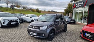 Bild 1 Suzuki IGNIS 1.2 ALLRAD Comfort
