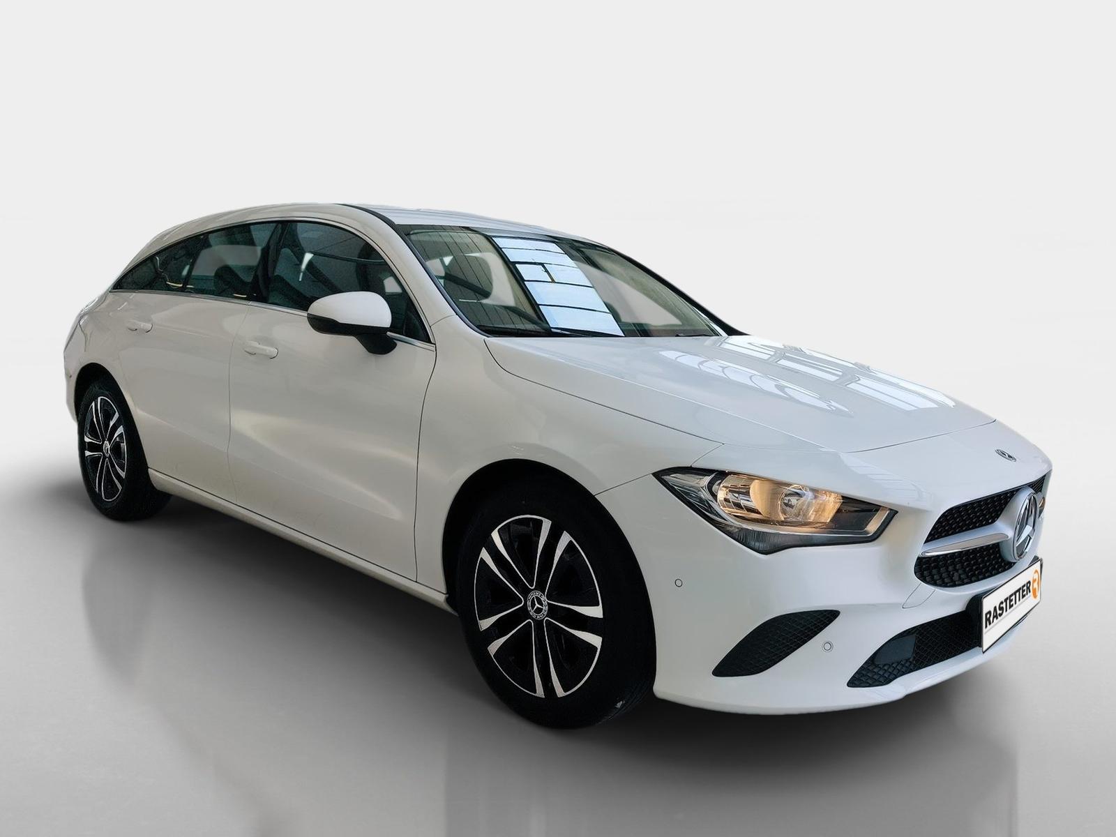 Mercedes-Benz CLA Navi+Kamera+ParkAss+Keyle, миниатюра 8