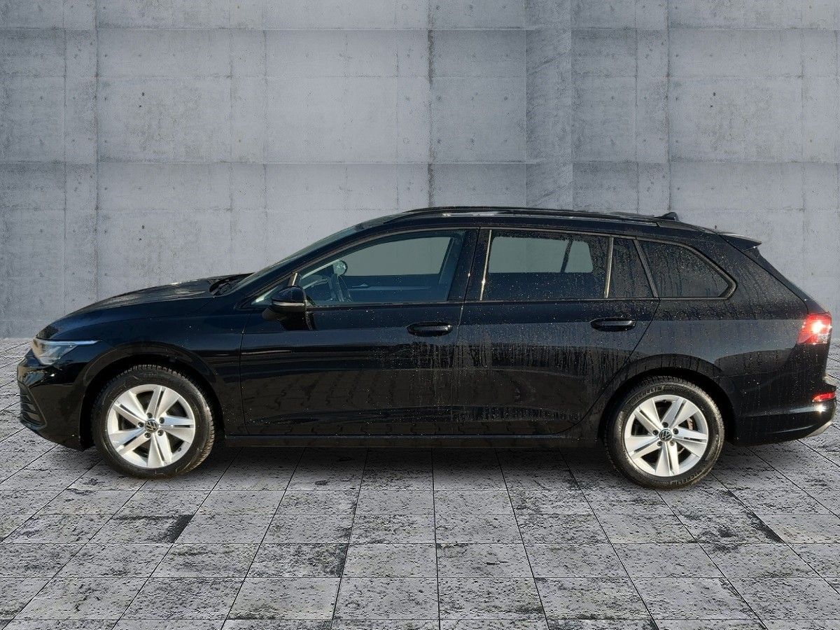 Volkswagen Golf - Bild 4