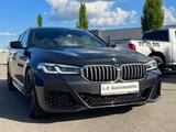 BMW 540 d xDrive M Sport*LED/PANO/STHZ/HEAD-UP - BMW 5er Reihe: Allradantrieb