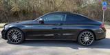 Mercedes-Benz C 300 Autom. - - Mercedes-Benz C 300 in Bochum
