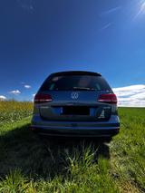 Volkswagen Sharan 2.0 TDI SCR DSG BMT ALLSTAR ALLSTAR - Volkswagen Sharan: Allstar